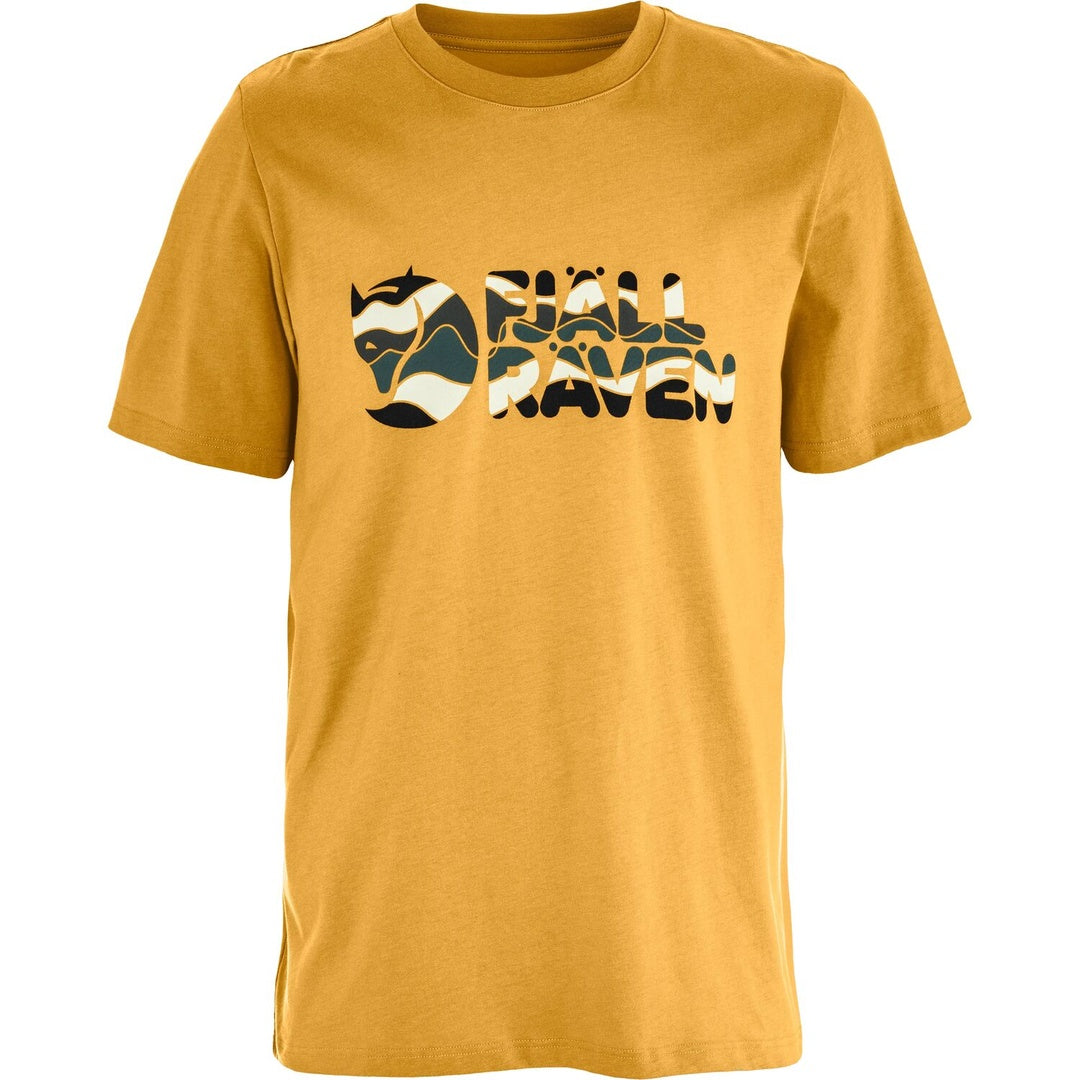 Multicolor Logo T-shirt SS M