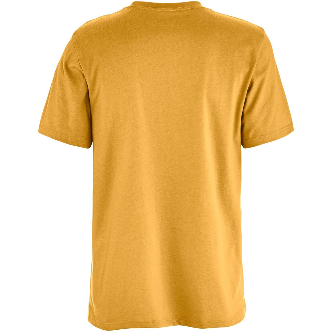 Multicolor Logo T-shirt SS M