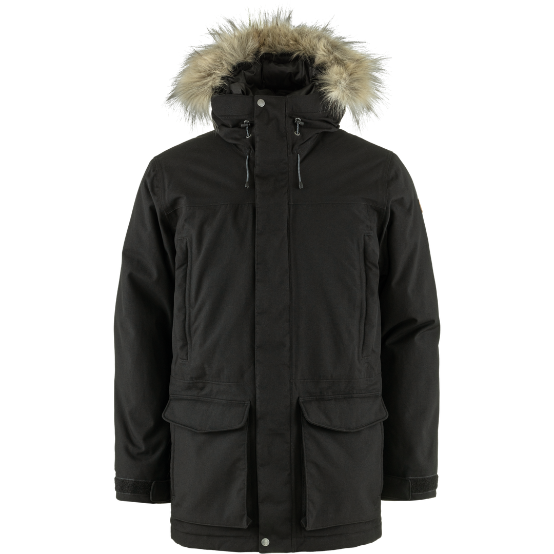 Nuuk Lite Parka M