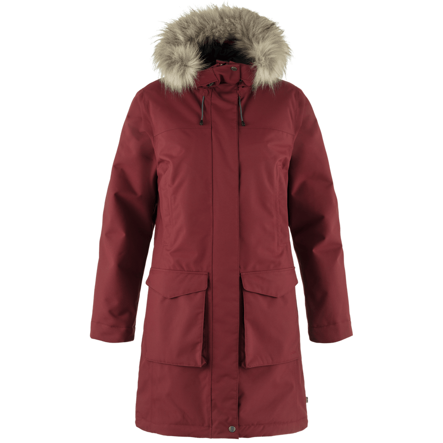 Nuuk Lite Parka W