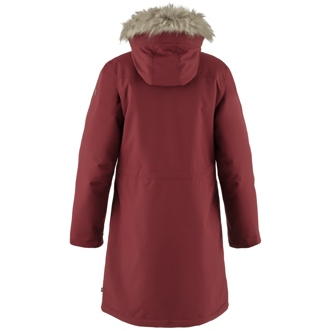 Nuuk Lite Parka W