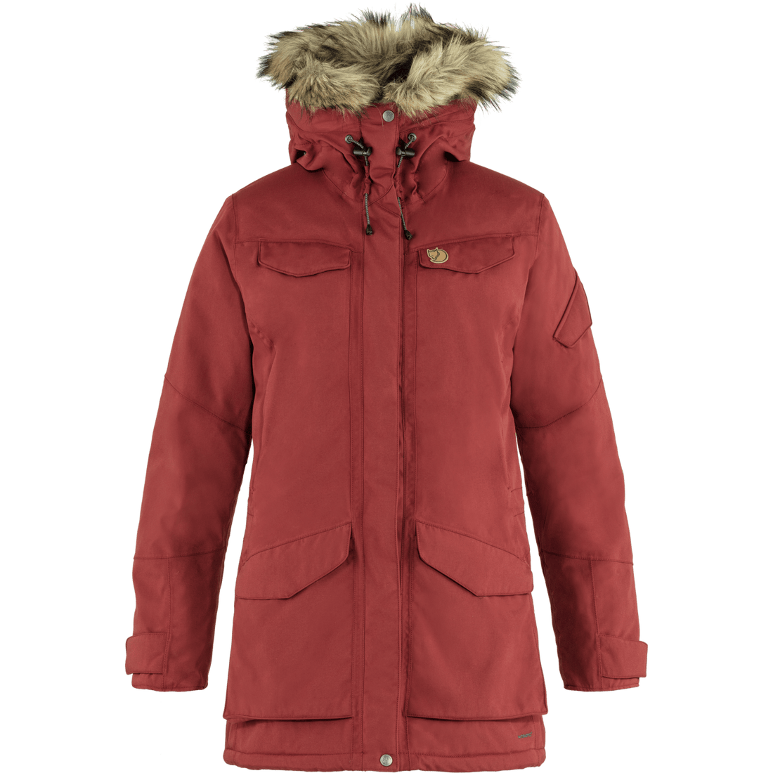 Nuuk Parka W