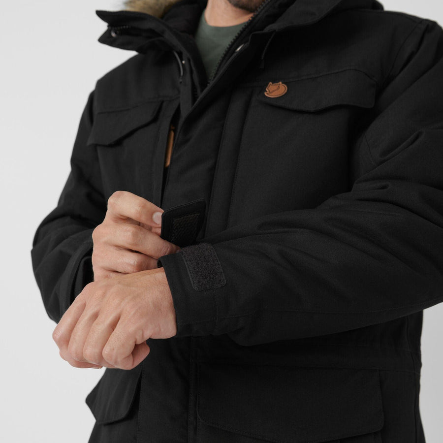 Nuuk Parka M