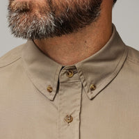 Övik Air Stretch SS Shirt M