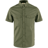 Övik Air Stretch SS Shirt M