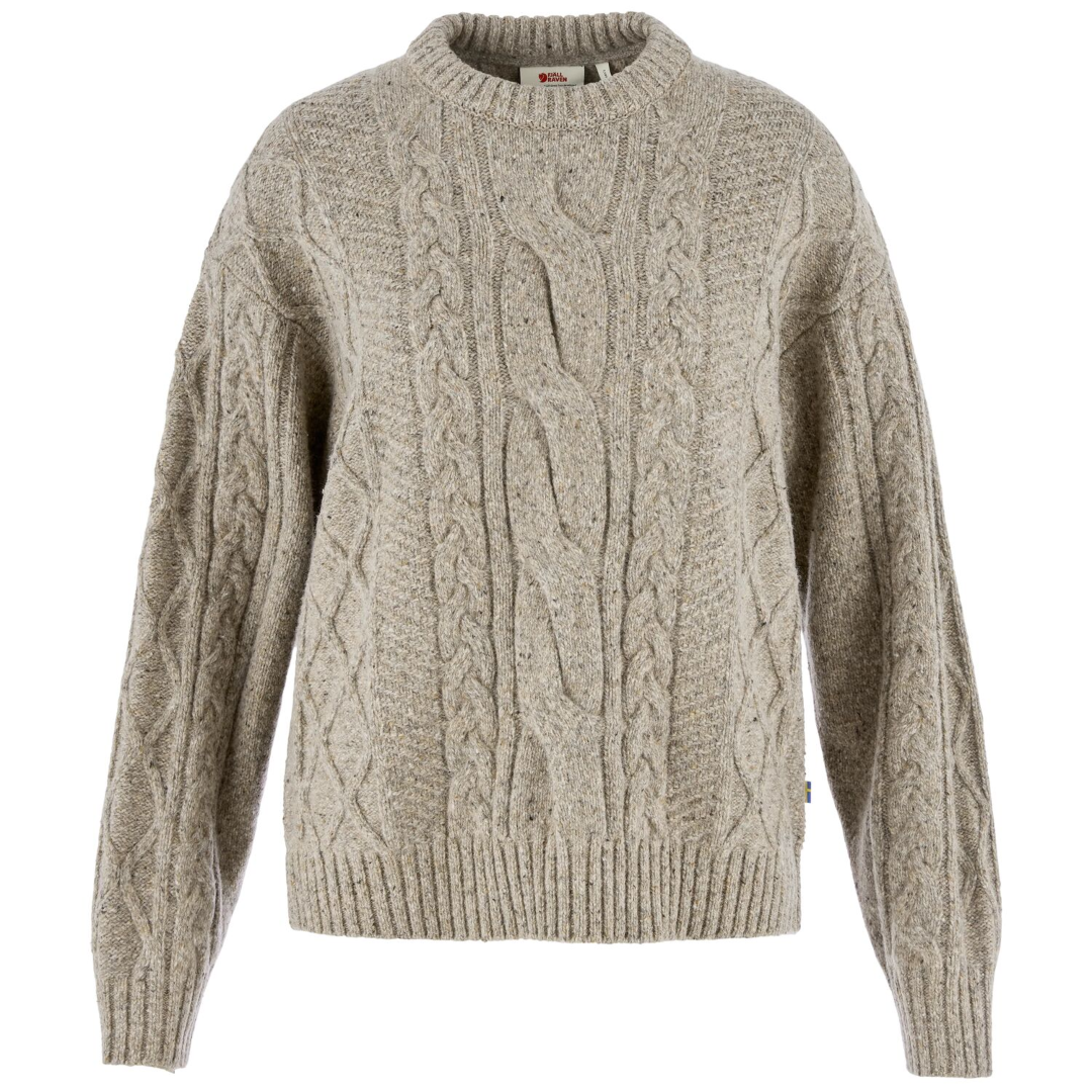 Övik Cable Knit W