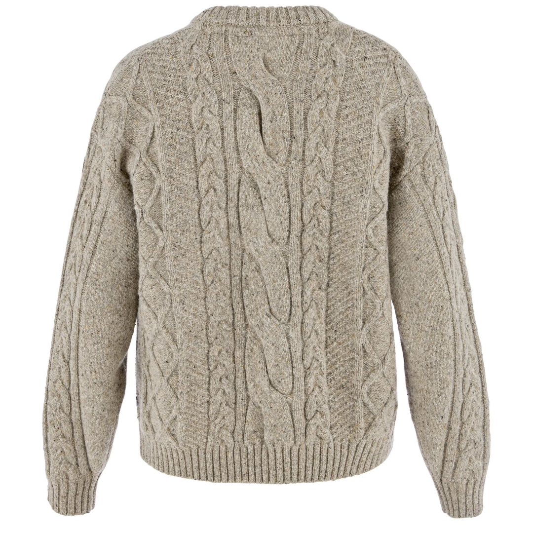Övik Cable Knit W