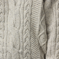 Övik Cable Knit W