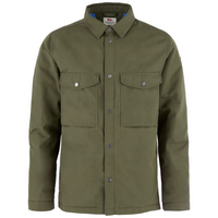 Övik Down Shirt Jacket M