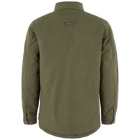 Övik Down Shirt Jacket M
