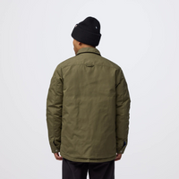 Övik Down Shirt Jacket M