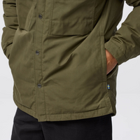 Övik Down Shirt Jacket M