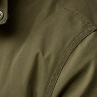 Övik Down Shirt Jacket M
