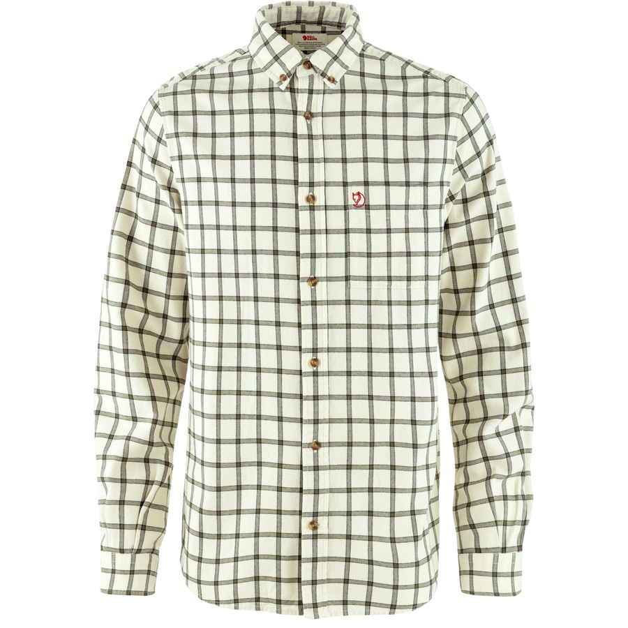 Övik Flannel Shirt M