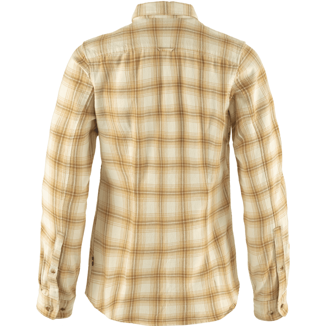 Övik Flannel Shirt W