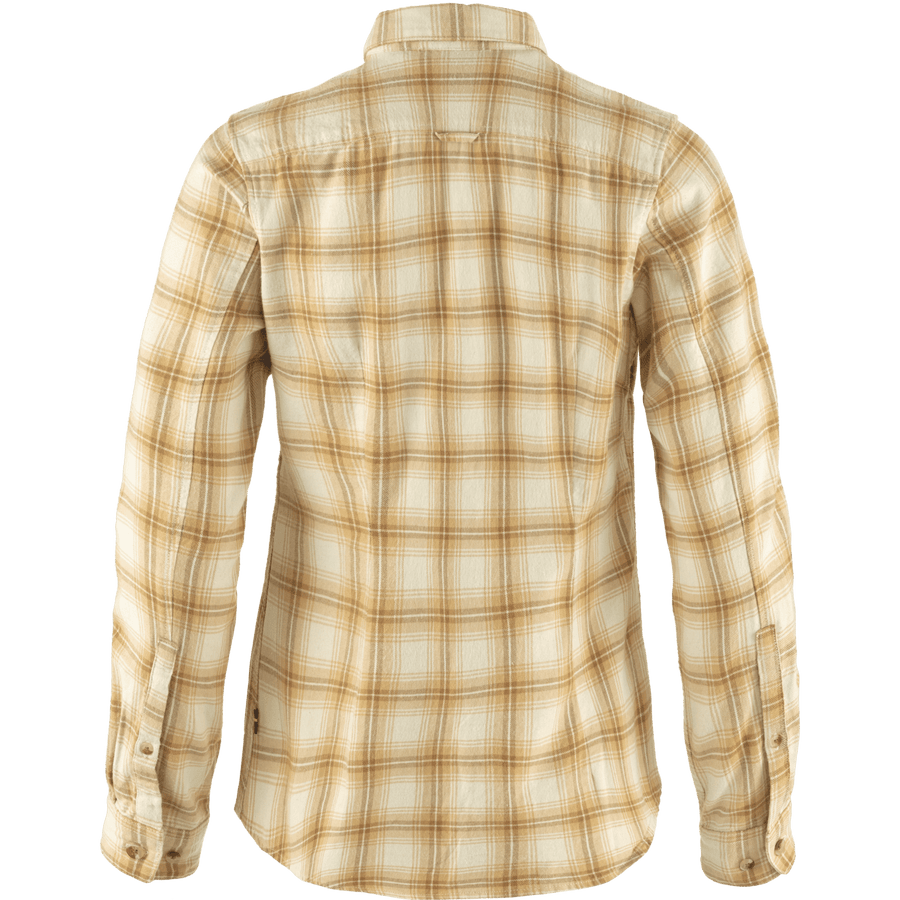 Övik Flannel Shirt W