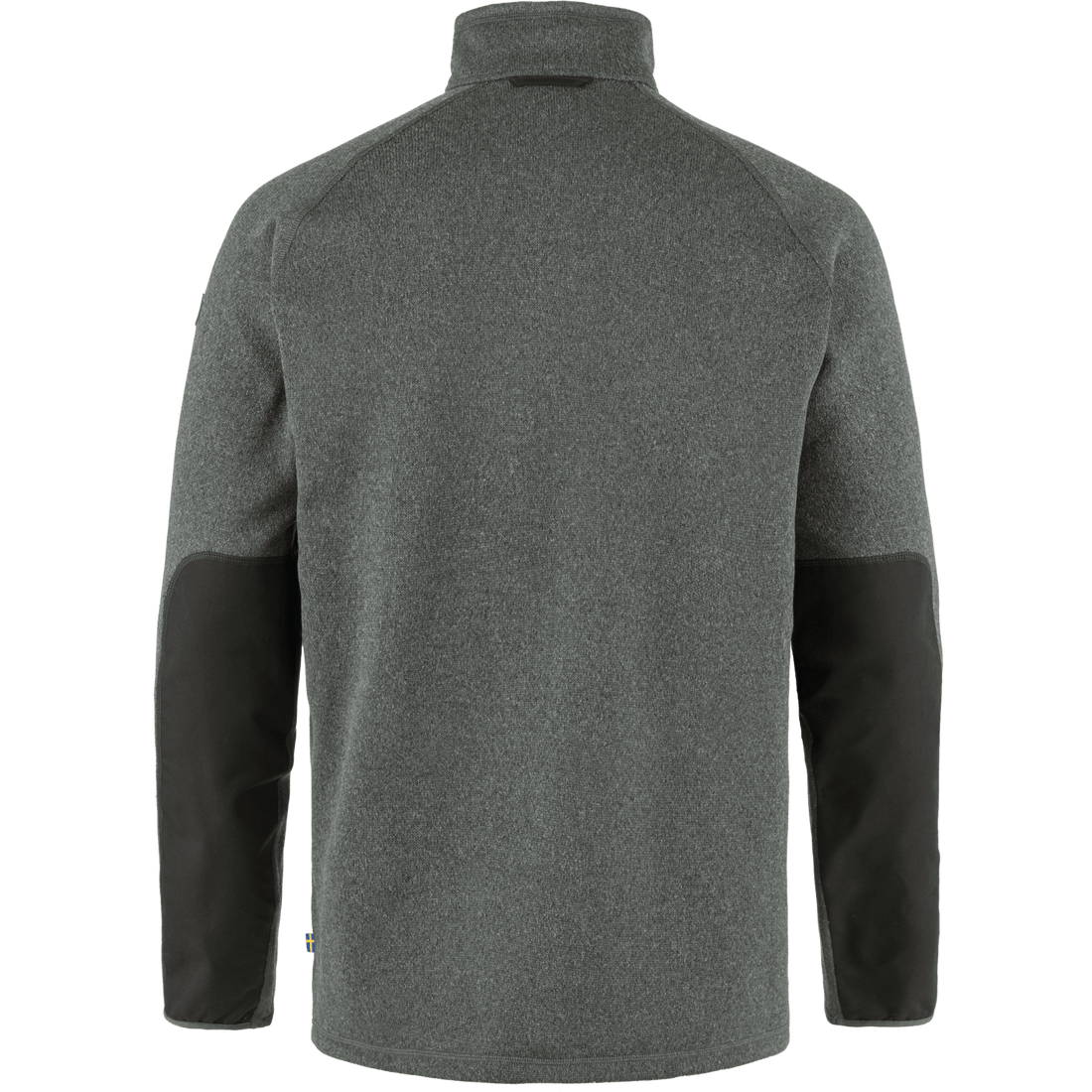 Övik Fleece Half Zip M