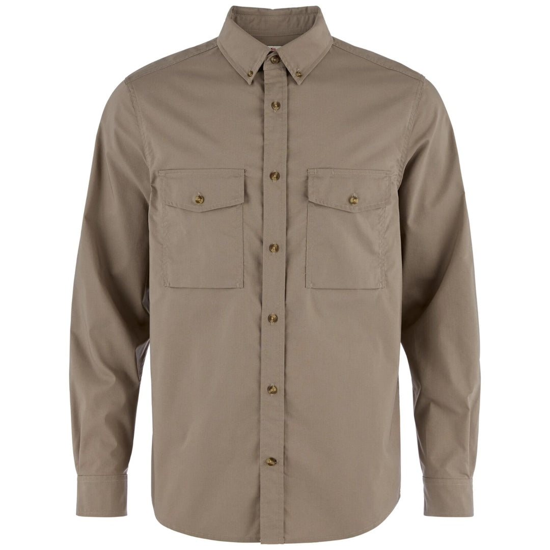 Övik G-1000 Shirt LS M