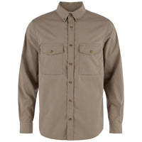 Övik G-1000 Shirt LS M
