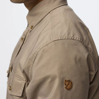 Övik G-1000 Shirt LS M