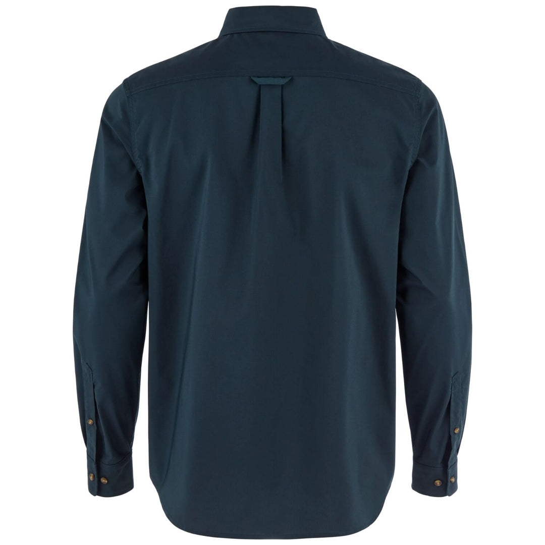 Övik G-1000 Shirt LS M