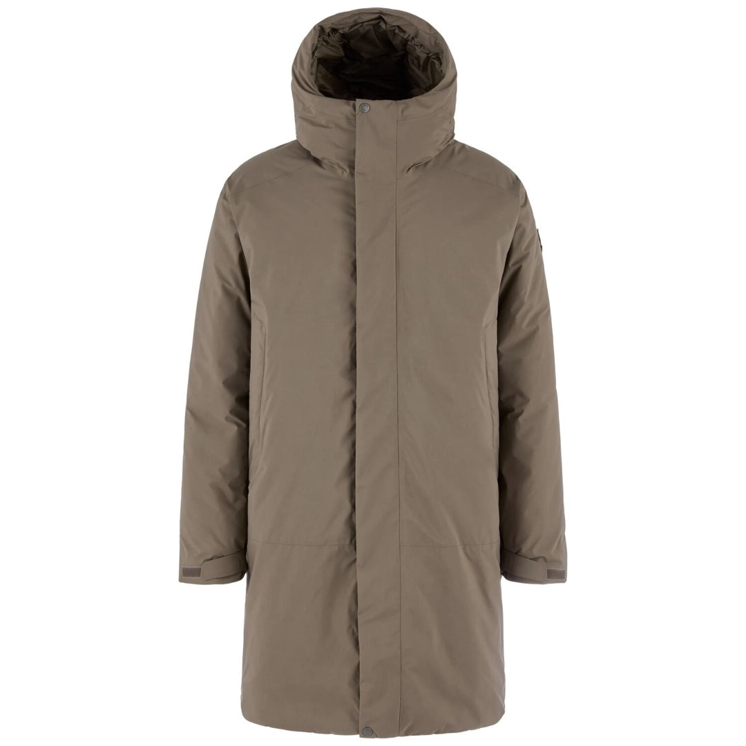 Övik GTX Padded Parka M