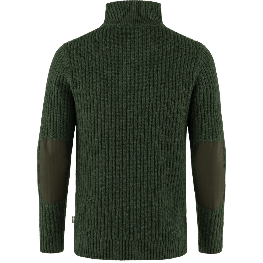 Övik Half Zip Knit M