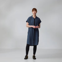 Övik Hemp Dress W