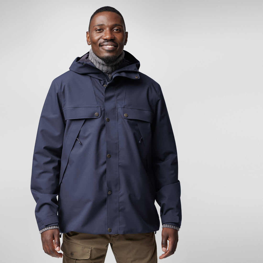 Övik Hydratic Jacket M