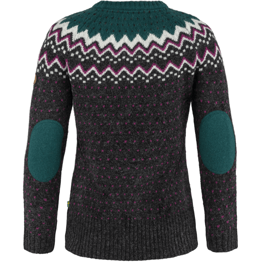 Övik Knit Sweater W