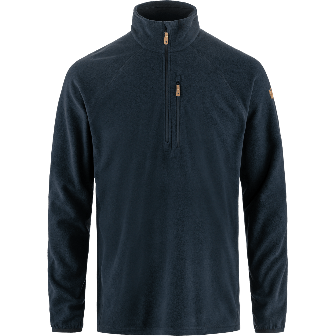 Övik Lite Fleece Half Zip M