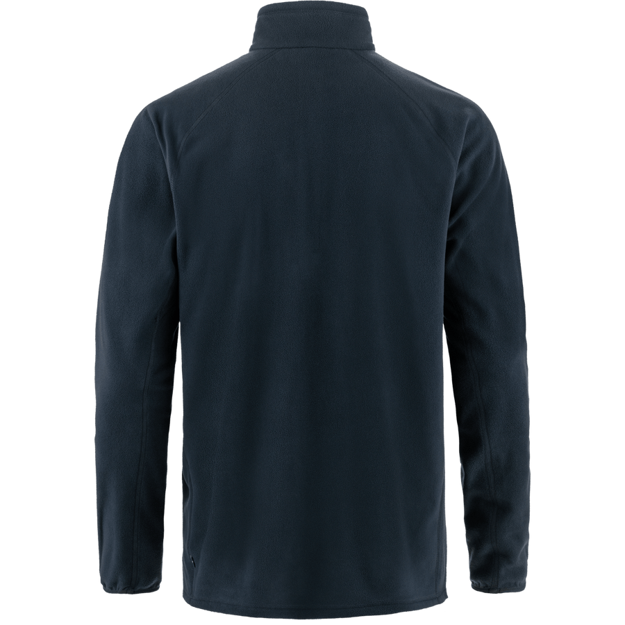 Övik Lite Fleece Half Zip M
