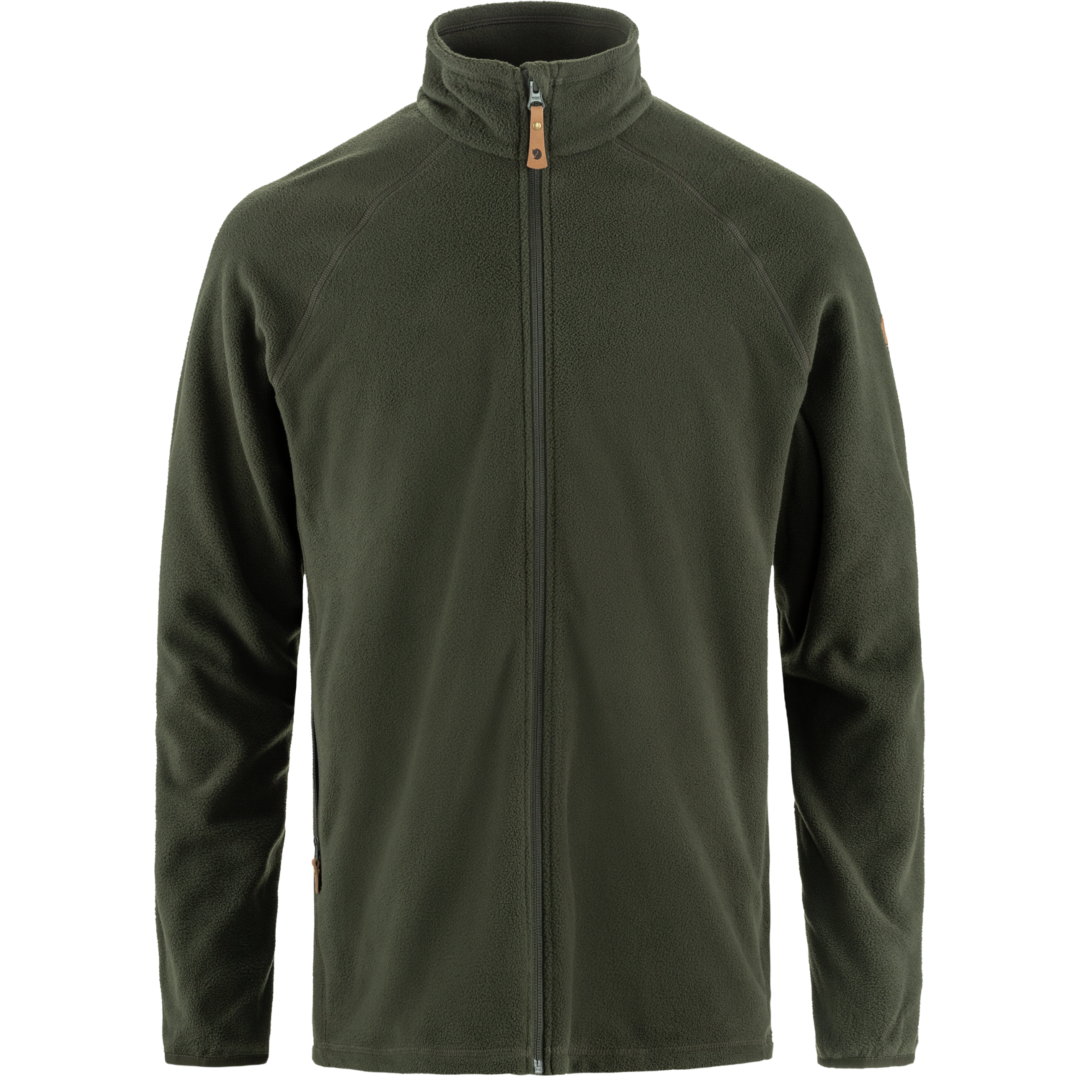 Övik Lite Fleece Jacket M