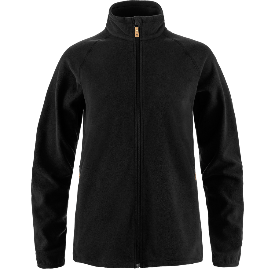 Övik Lite Fleece Jacket W
