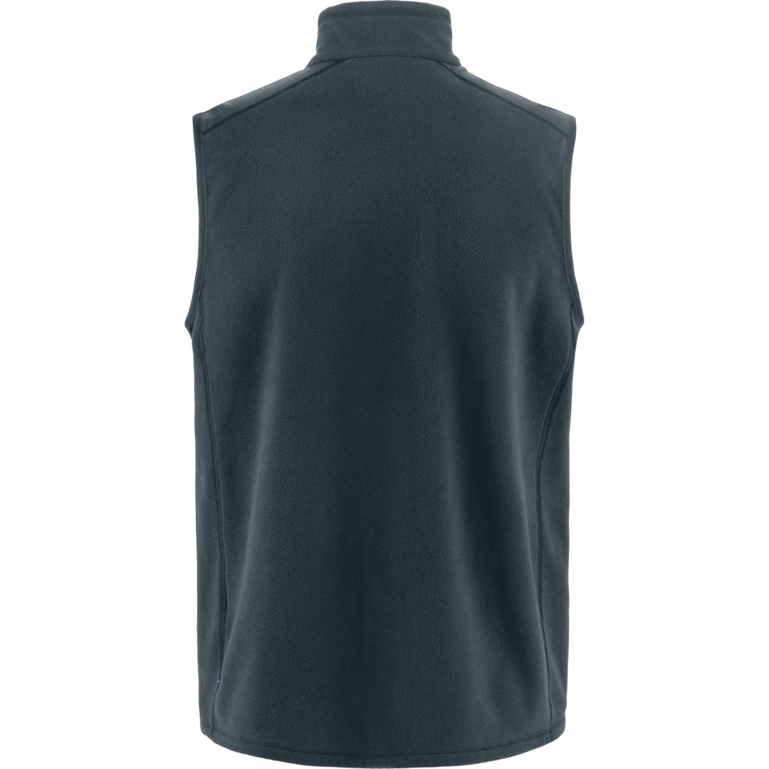 Övik Lite Fleece Vest M