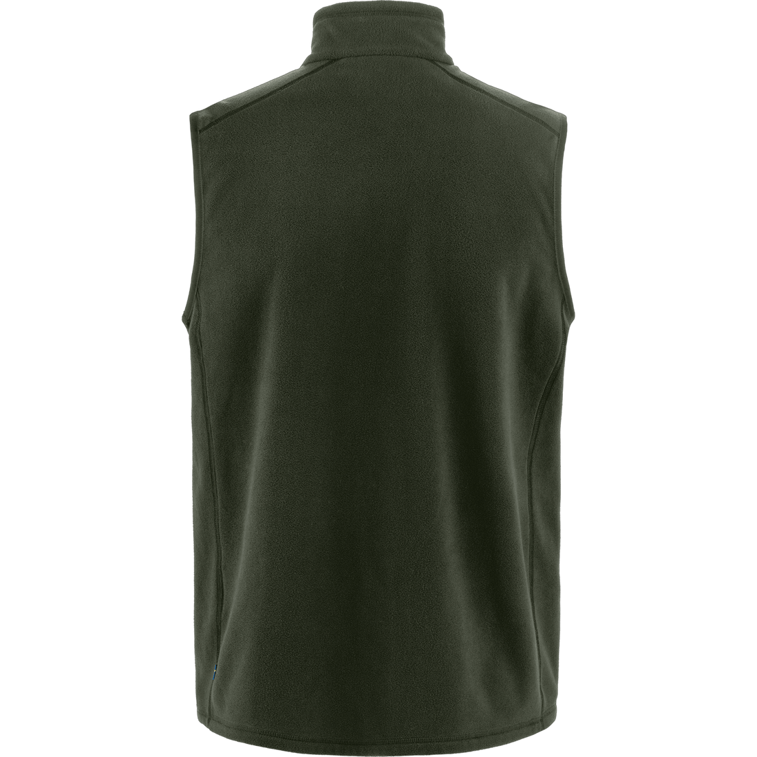 Övik Lite Fleece Vest M