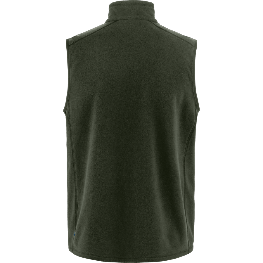 Övik Lite Fleece Vest M