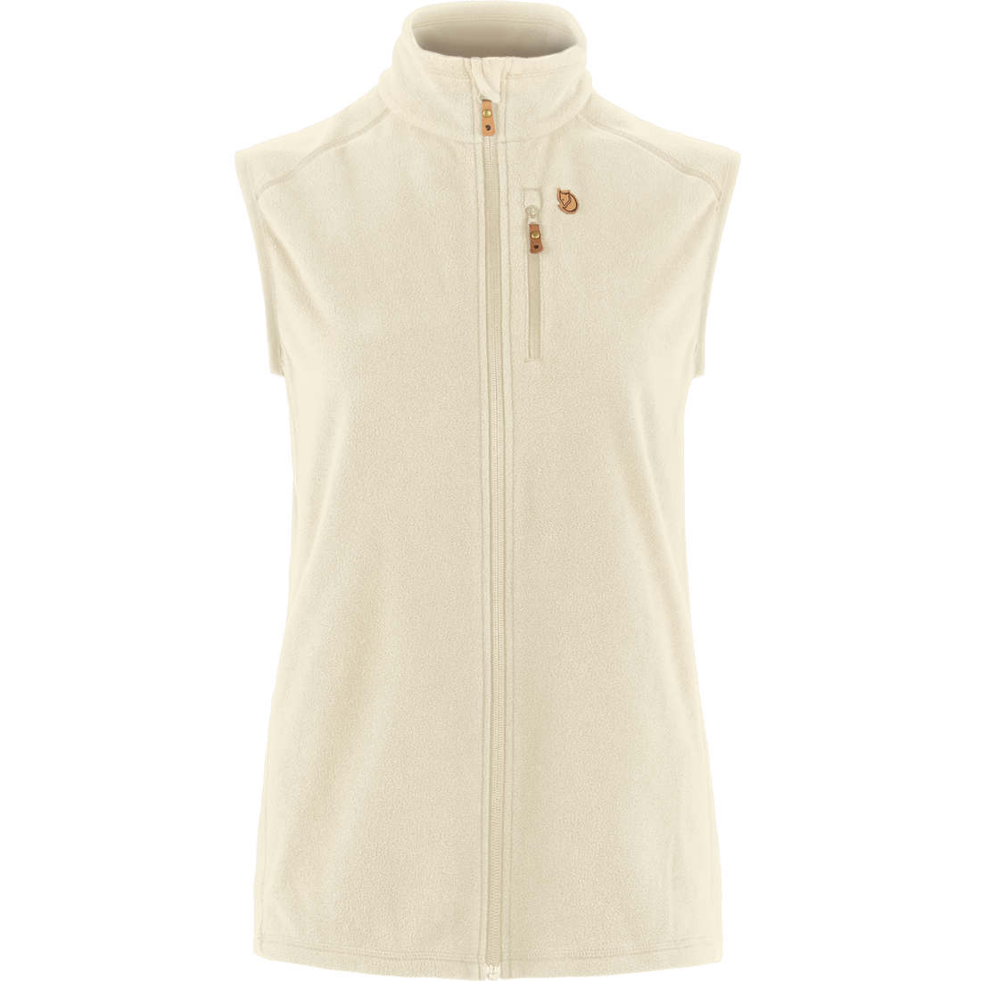 Övik Lite Fleece Vest W