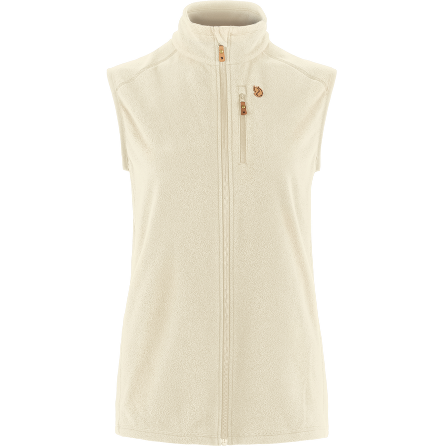 Övik Lite Fleece Vest W