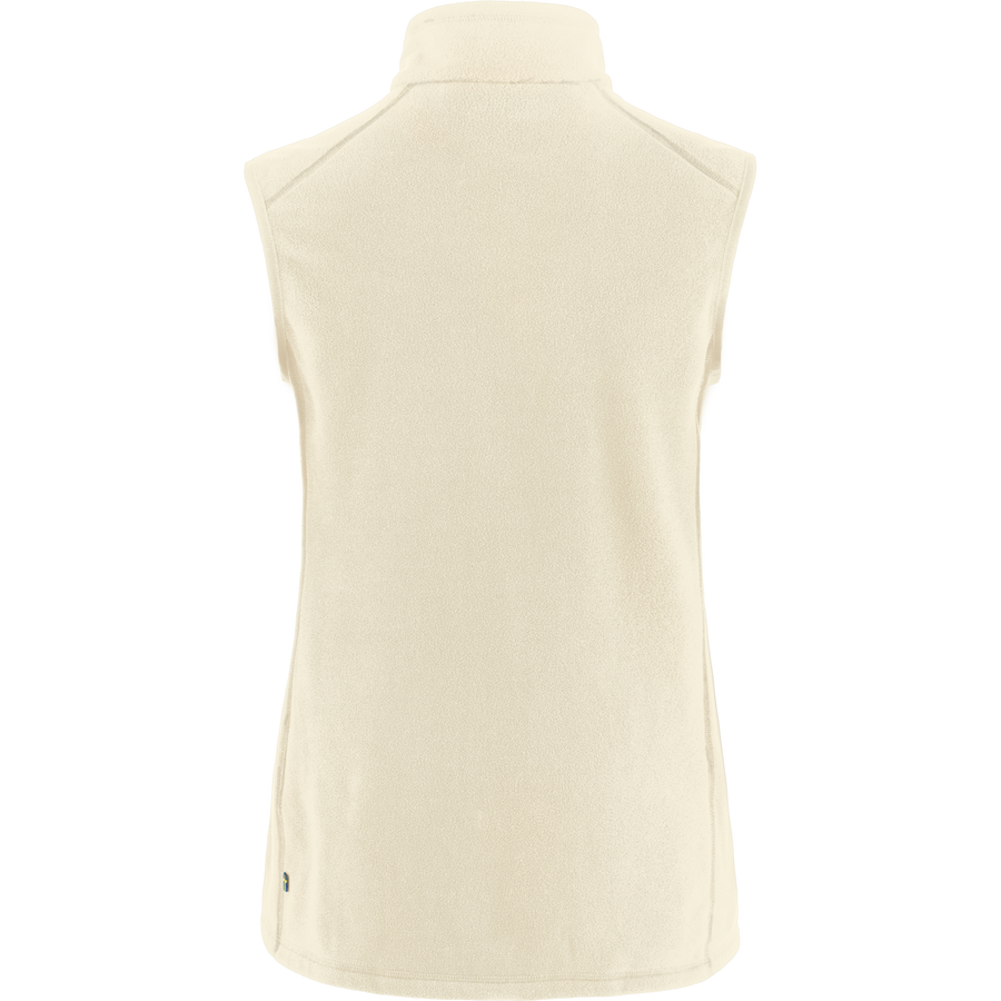 Övik Lite Fleece Vest W