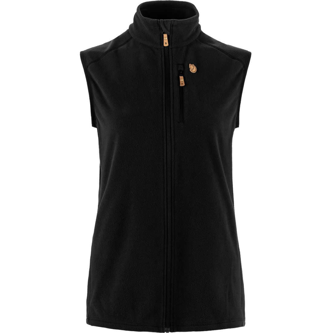 Övik Lite Fleece Vest W