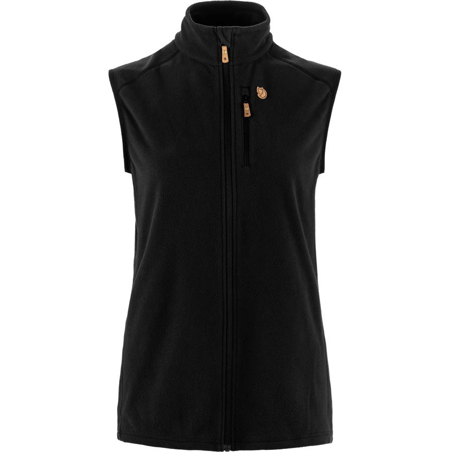 Övik Lite Fleece Vest W
