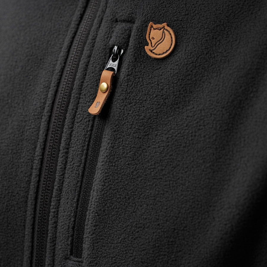 Övik Lite Fleece Vest W