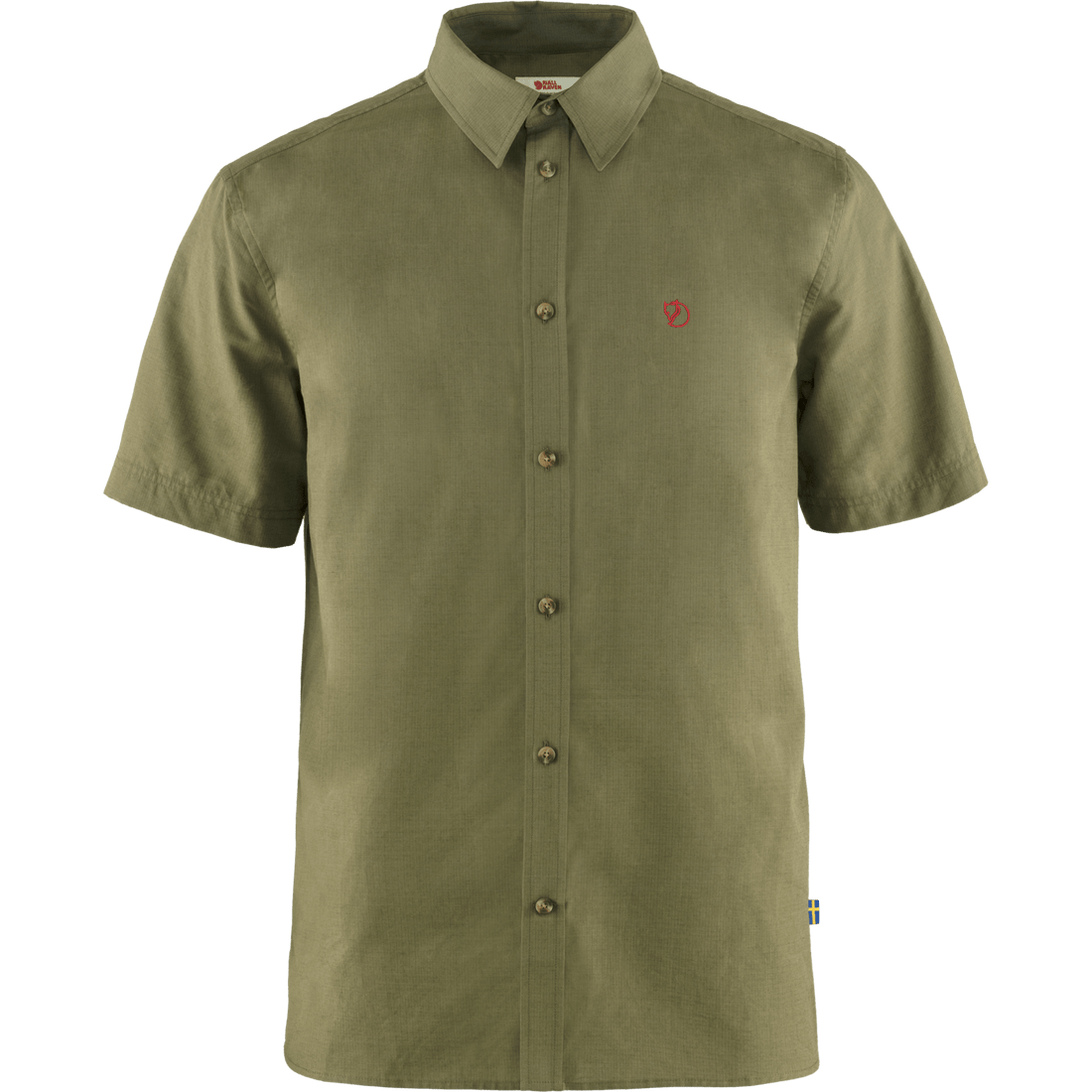 Övik Lite Shirt SS M