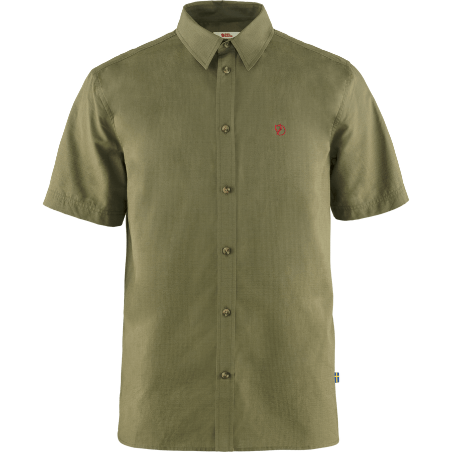 Övik Lite Shirt SS M