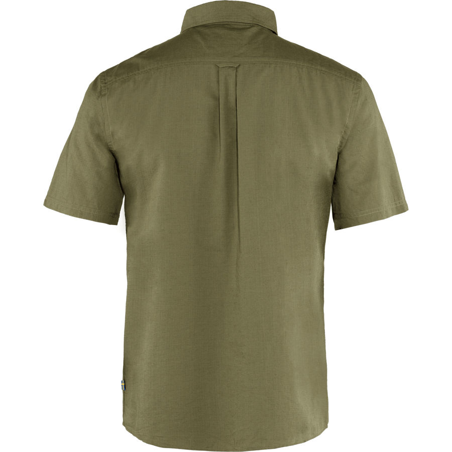 Övik Lite Shirt SS M