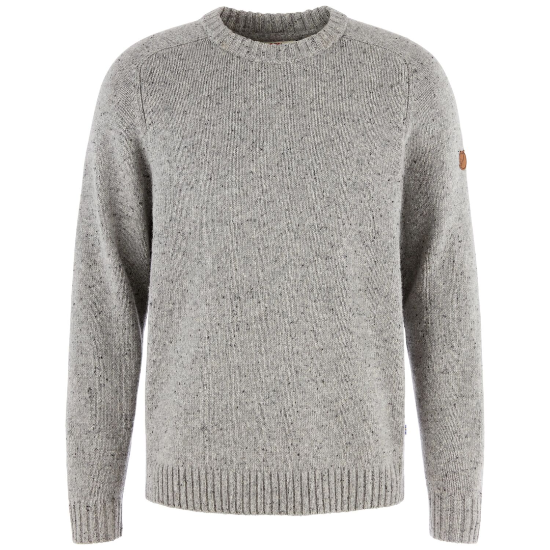 Övik Neps Knit Sweater M