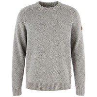 Övik Neps Knit Sweater M