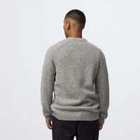 Övik Neps Knit Sweater M