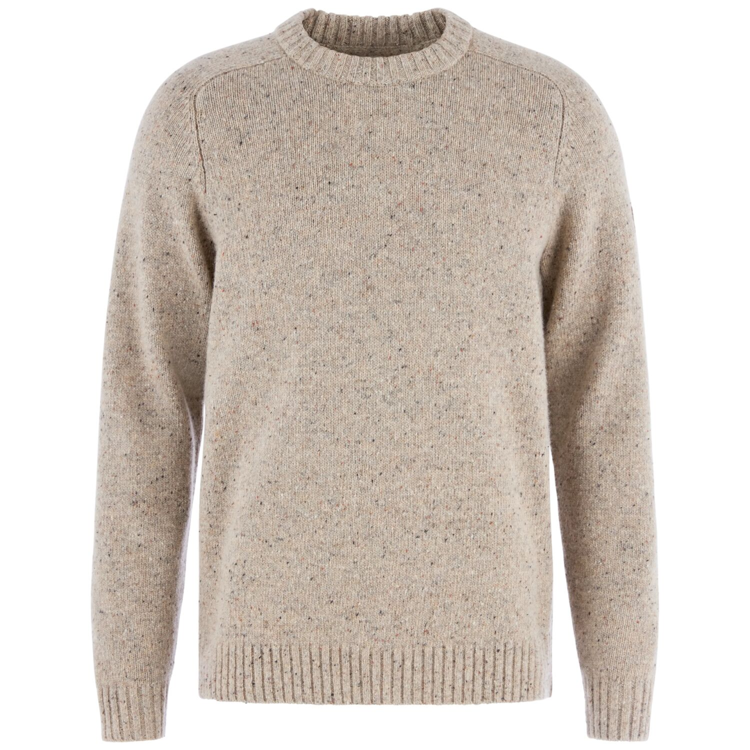 Övik Neps Knit Sweater M